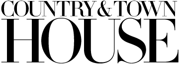 Country and Town House July 2019
