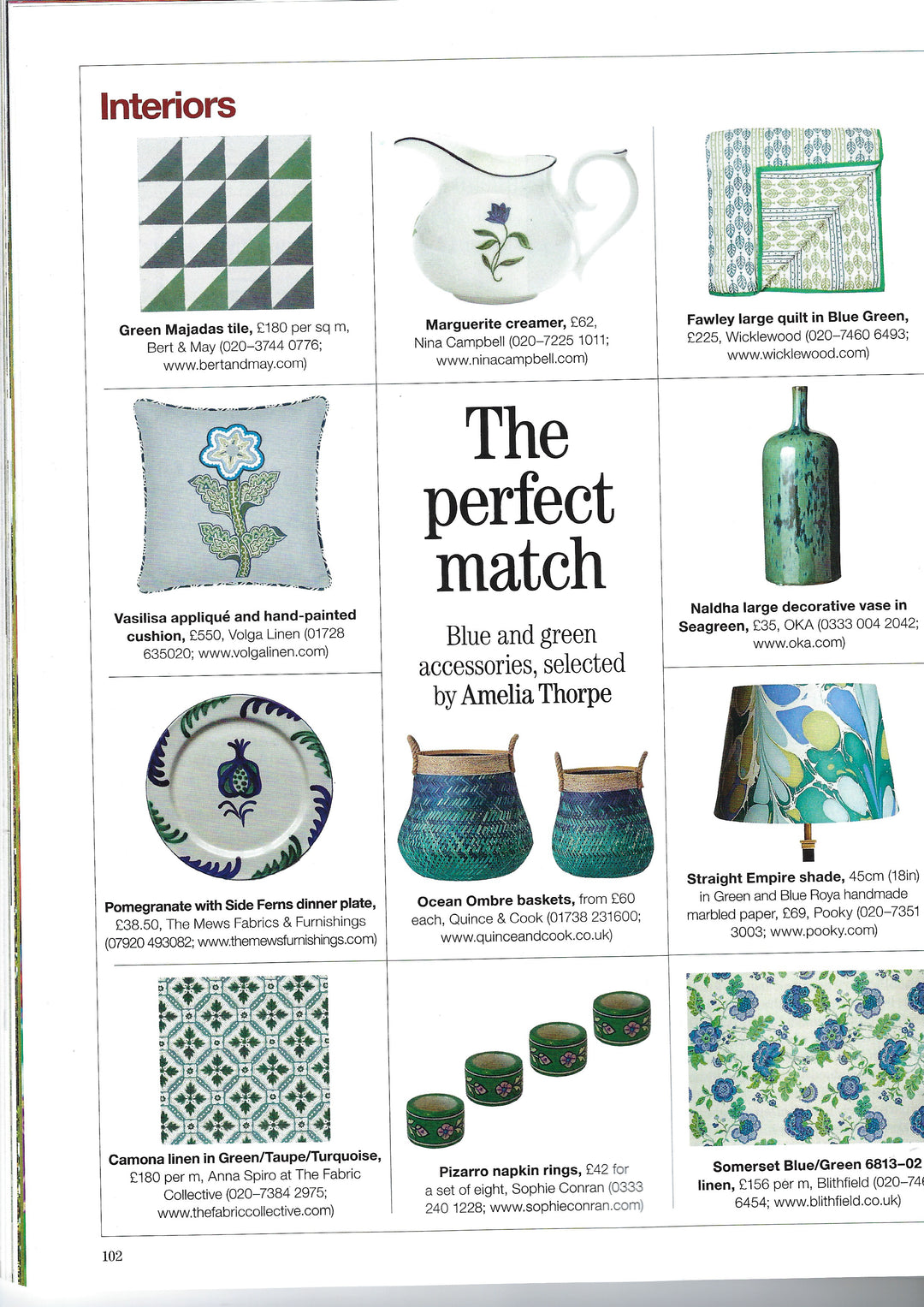 Country Life - 18 August 2021