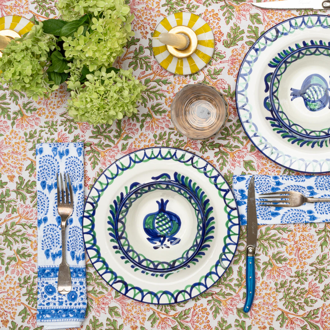 Sheerluxe Tableware - March 2021