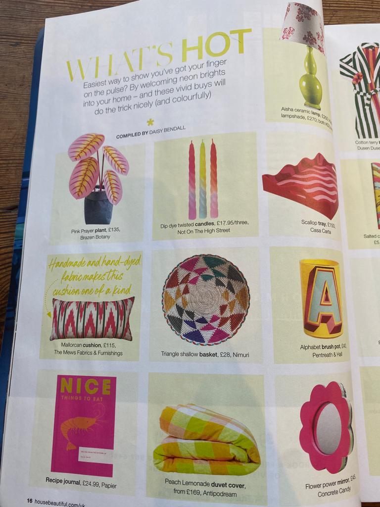 House Beautiful - March 2022