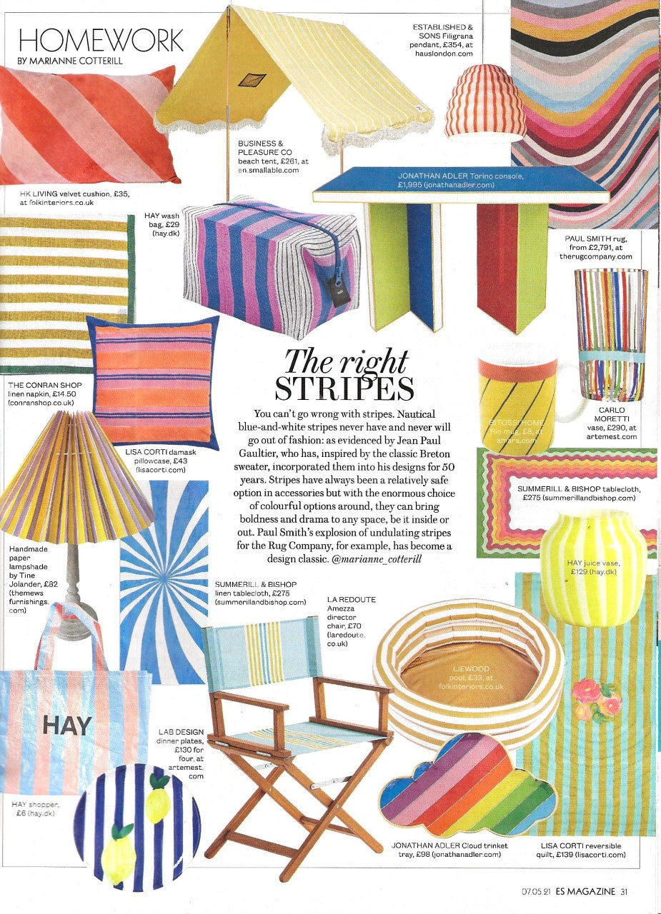 Evening Standard Magazine - 11 May 2021