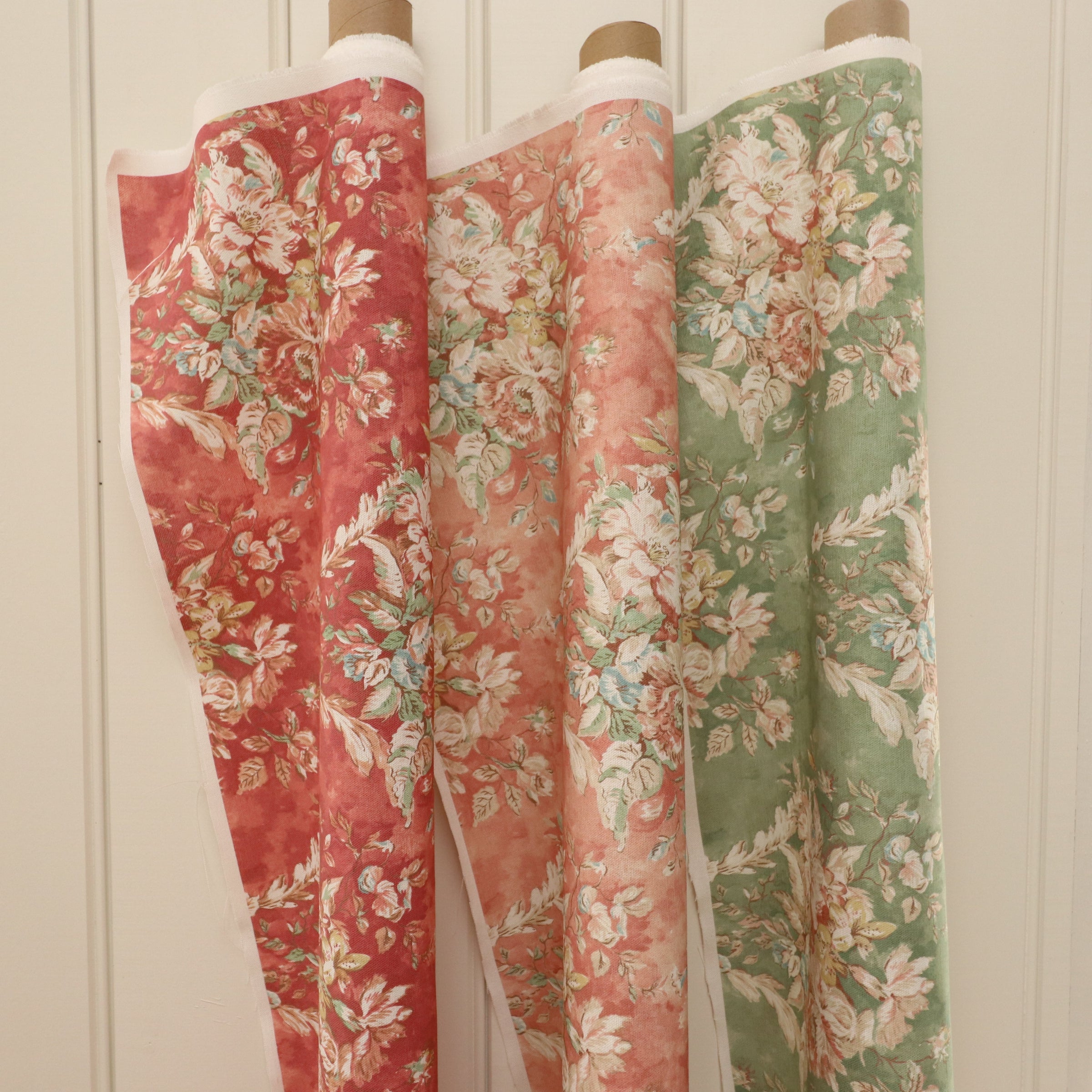 MAISON FLEURIE FABRIC