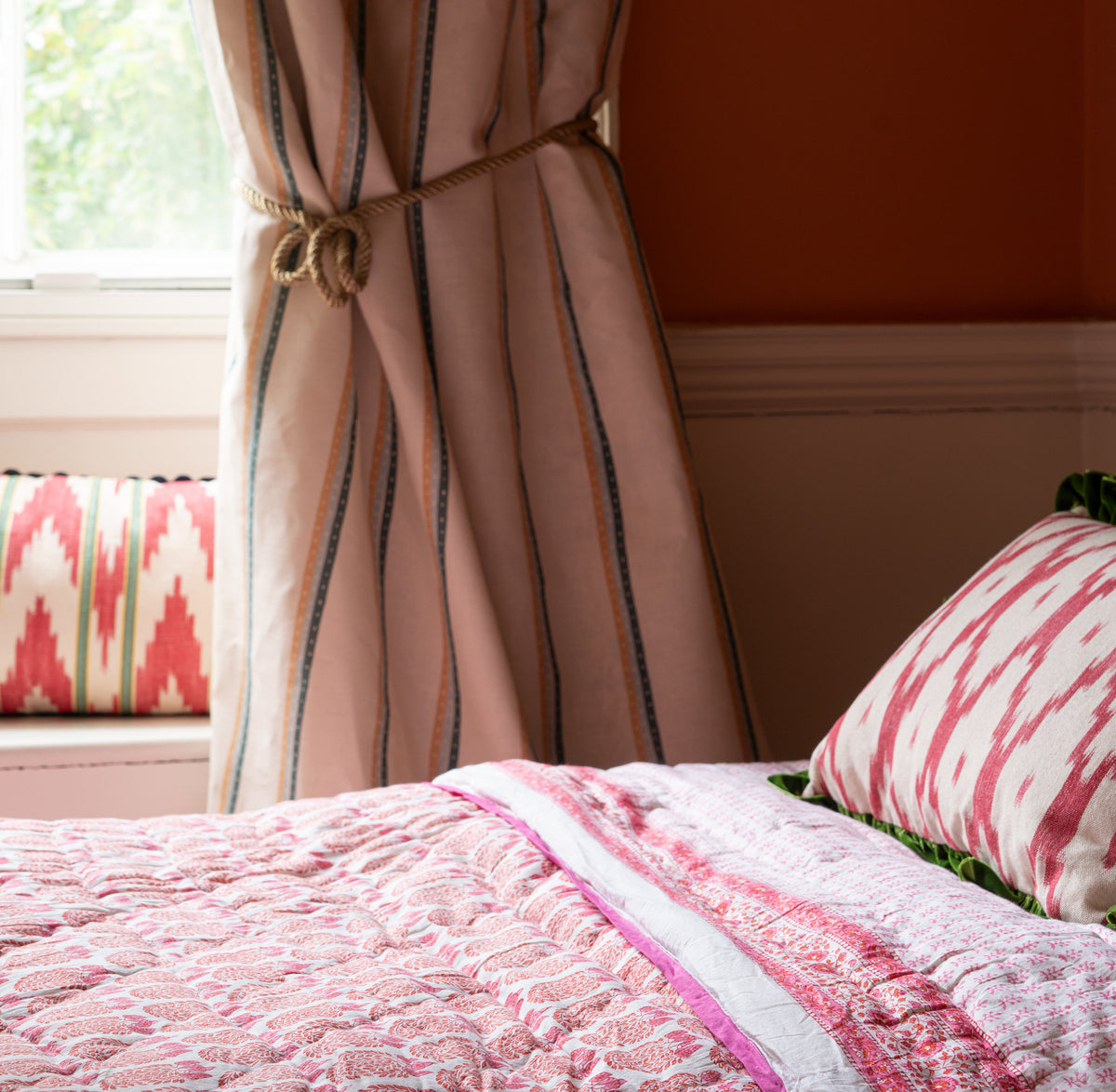 The Mews Fabrics & Furnishings The Mews Fabrics & Furnishings