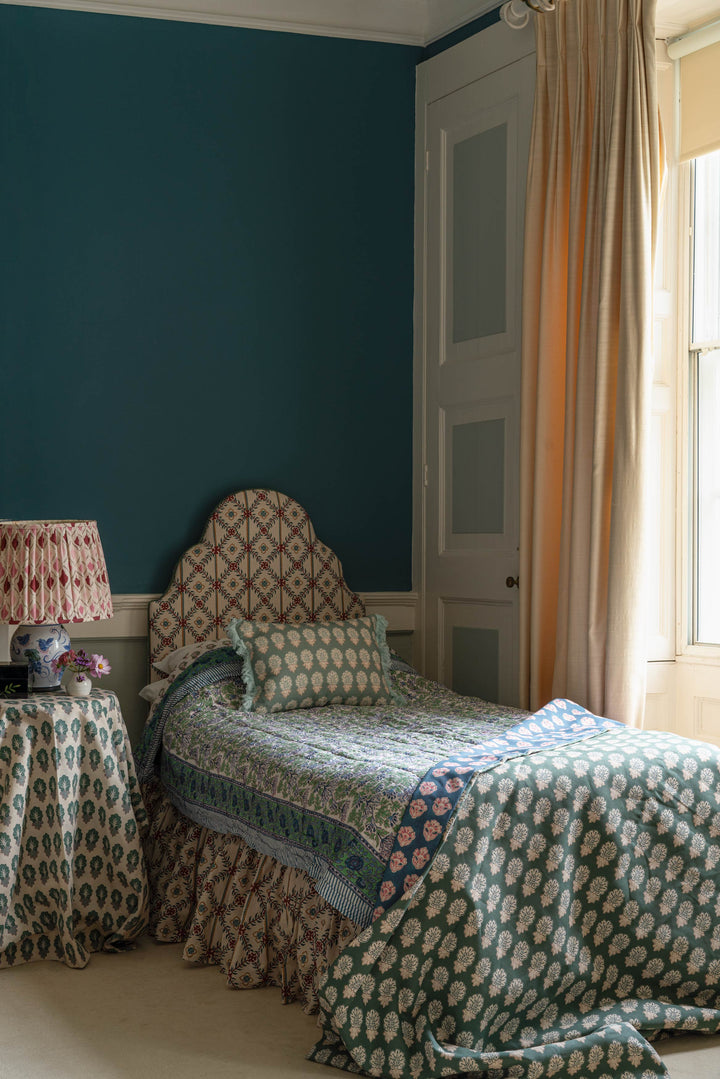HOME COLLECTION - BOWMONT PINE GREEN
