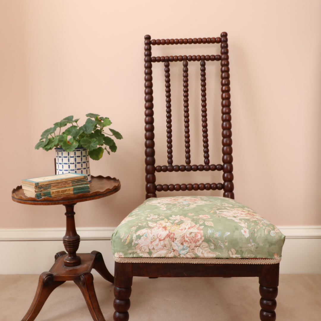 MAISON FLEURIE - BAYFORD CHINTZ APPLE GREEN