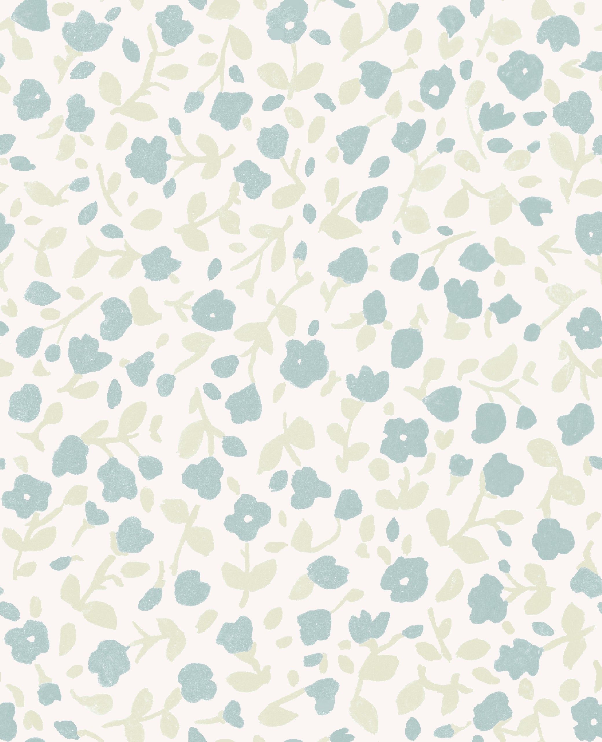 MAISON FLEURIE - BLOSSOM PALE SAGE