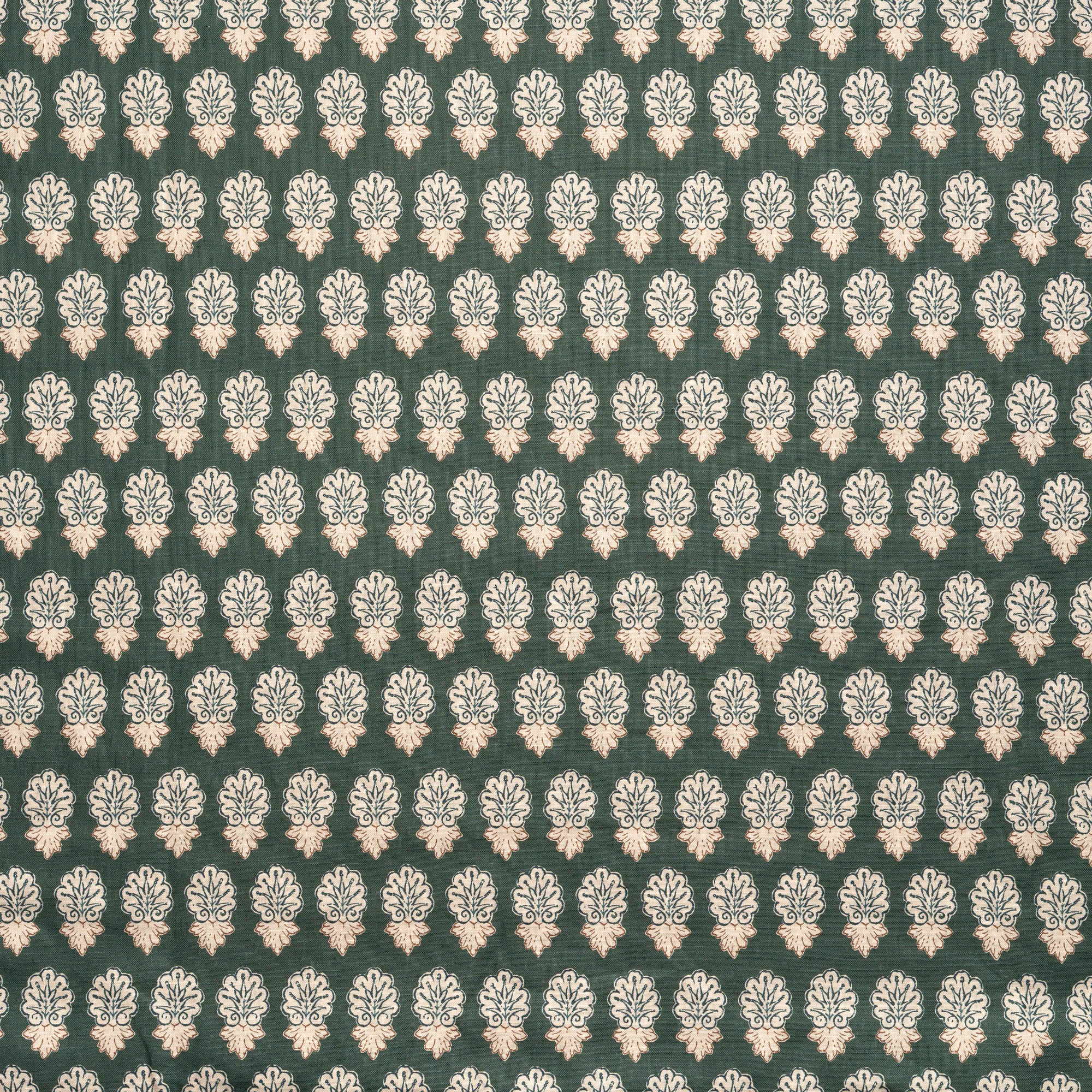 HOME COLLECTION - BOWMONT PINE GREEN