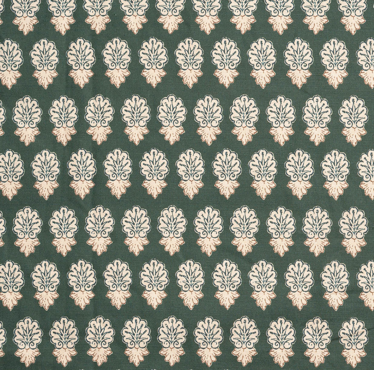 HOME COLLECTION - BOWMONT PINE GREEN