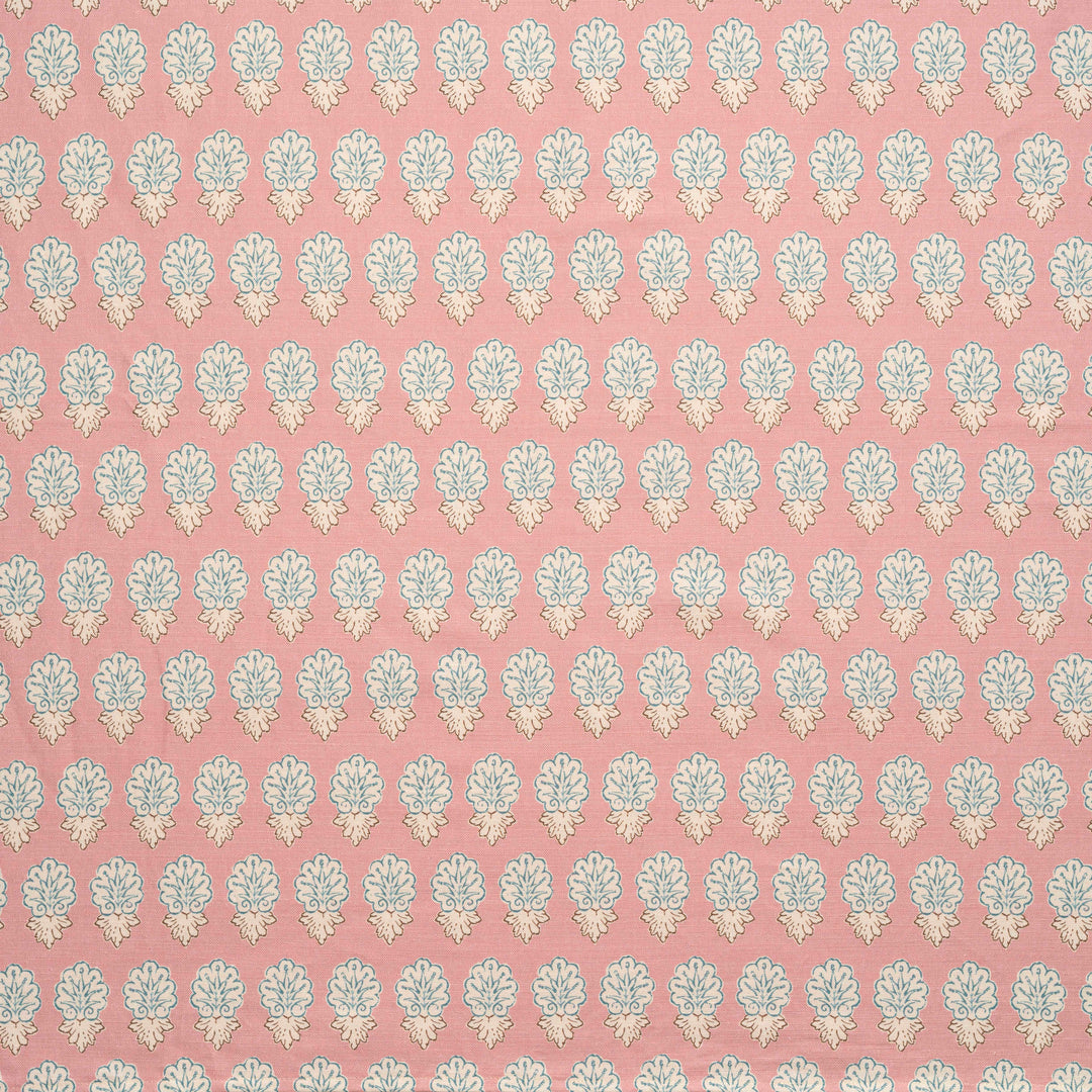 HOME COLLECTION - BOWMONT PINK