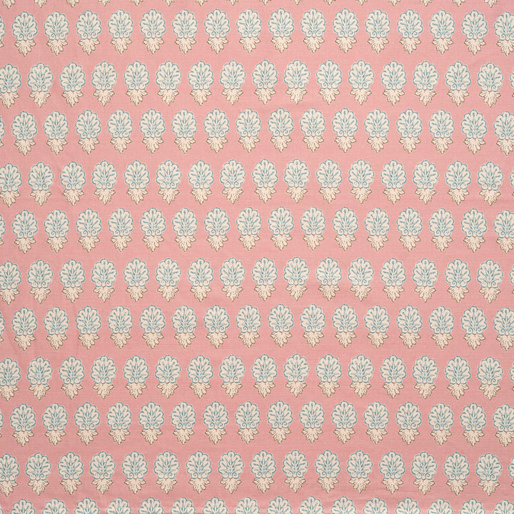 HOME COLLECTION - BOWMONT PINK