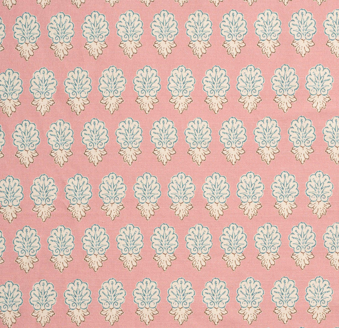 HOME COLLECTION - BOWMONT PINK