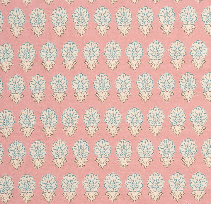 HOME COLLECTION - BOWMONT PINK