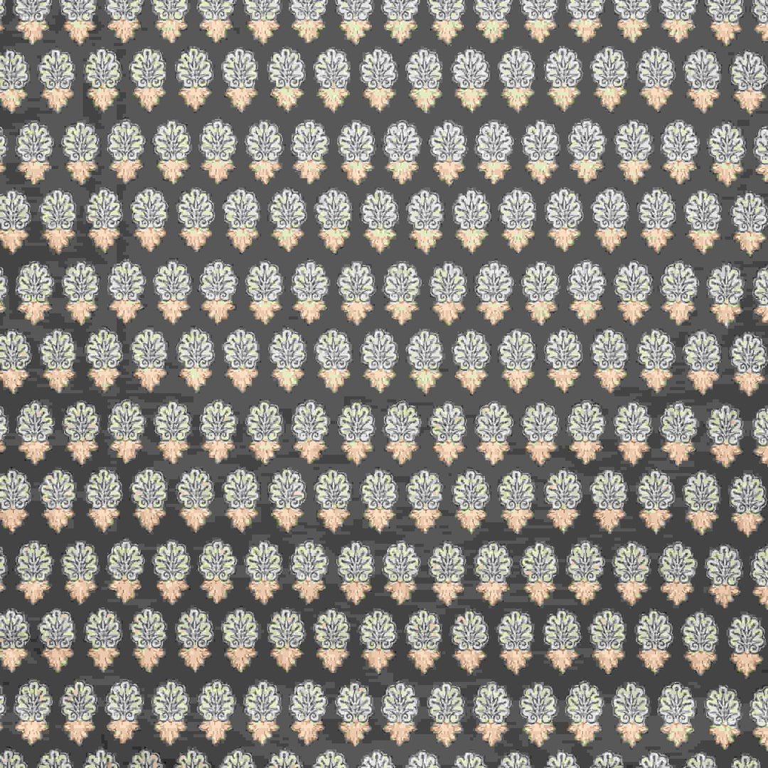 HOME COLLECTION - BOWMONT PINE GREEN