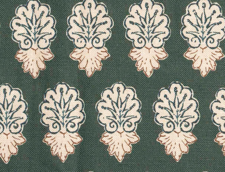 HOME COLLECTION - BOWMONT PINE GREEN