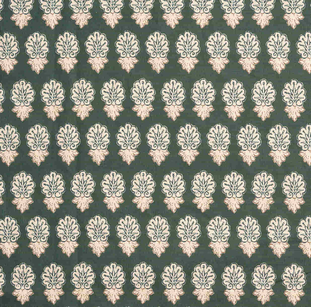 HOME COLLECTION - BOWMONT PINE GREEN