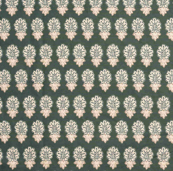 HOME COLLECTION - BOWMONT PINE GREEN