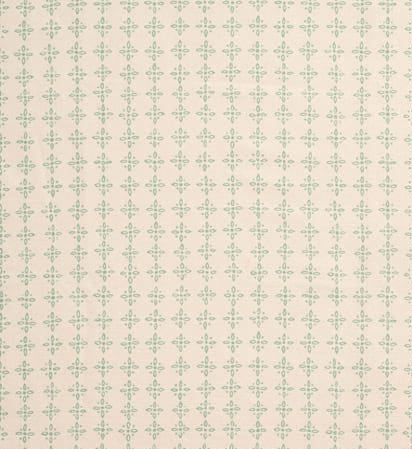 HOME COLLECTION - MARY'S CROSS