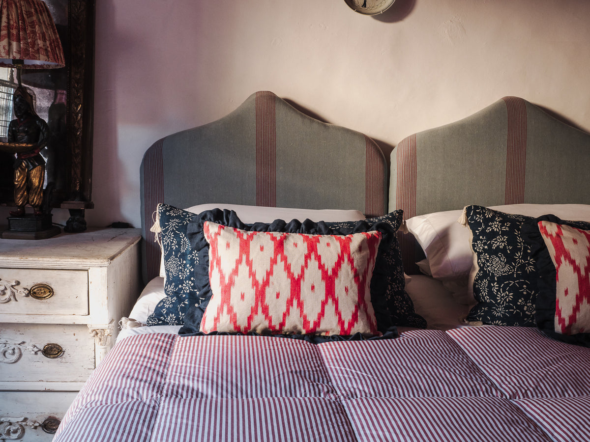 The Mews Fabrics & Furnishings The Mews Fabrics & Furnishings