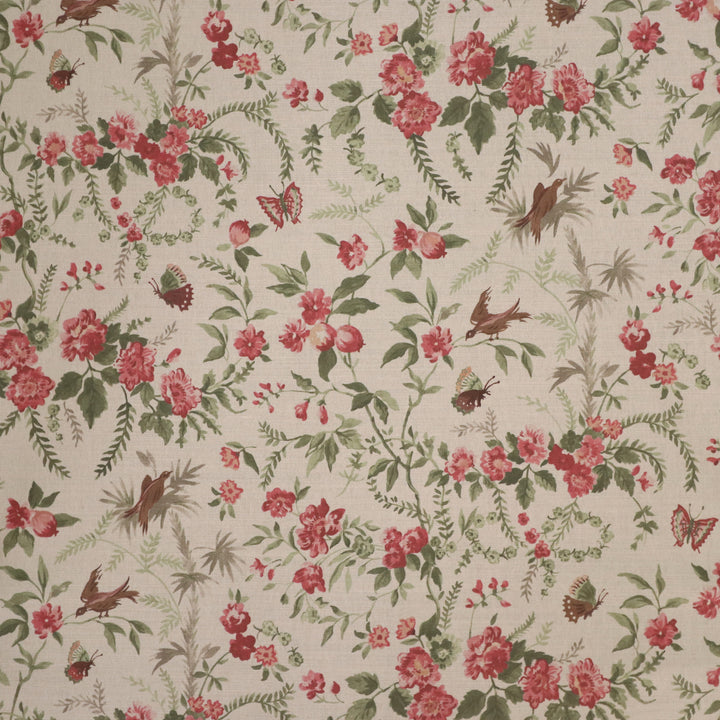 MAISON FLEURIE - PAPILLON PINK MOSS