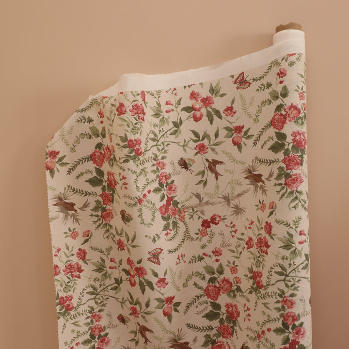 MAISON FLEURIE - PAPILLON PINK MOSS