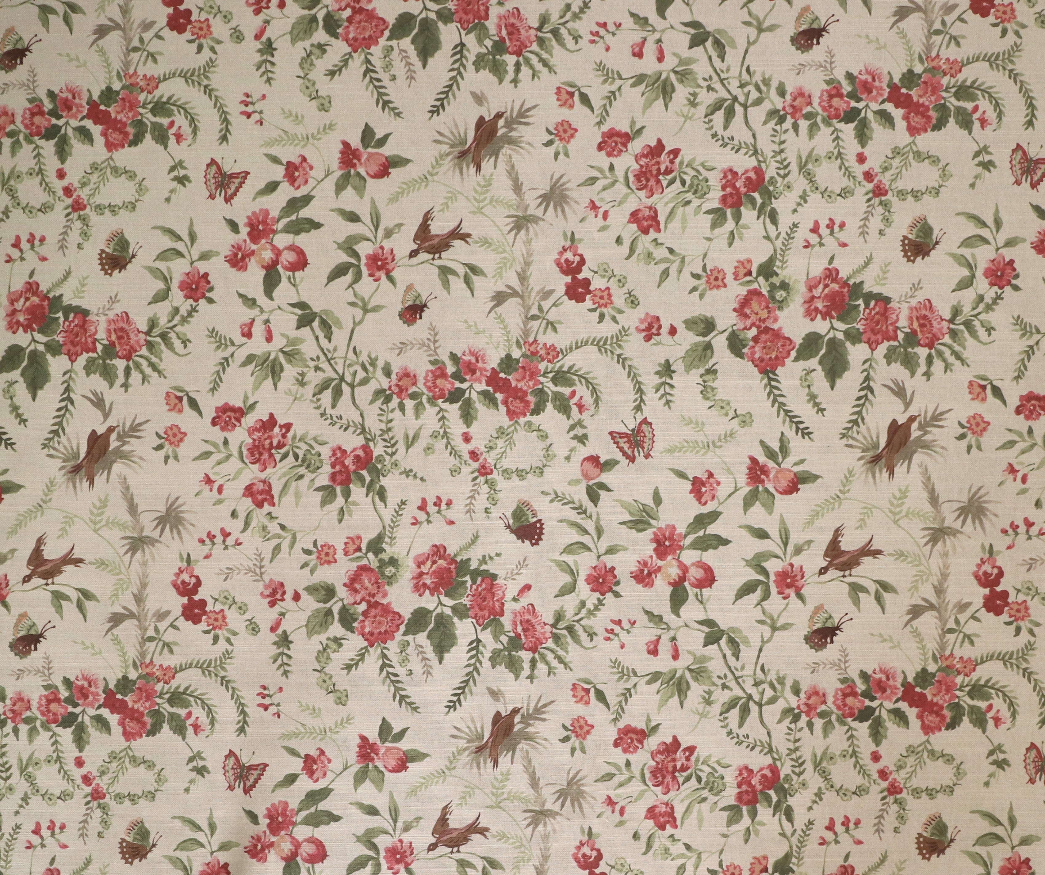 MAISON FLEURIE - PAPILLON PINK MOSS