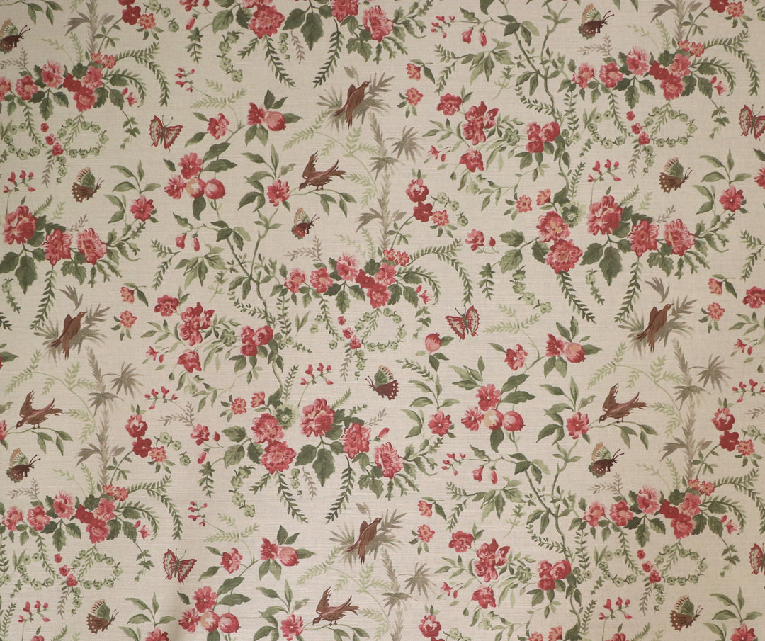 MAISON FLEURIE - PAPILLON PINK MOSS