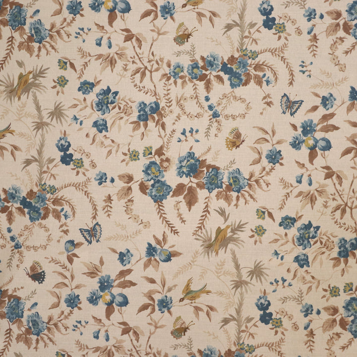 MAISON FLEURIE - PAPILLON PORCELAIN
