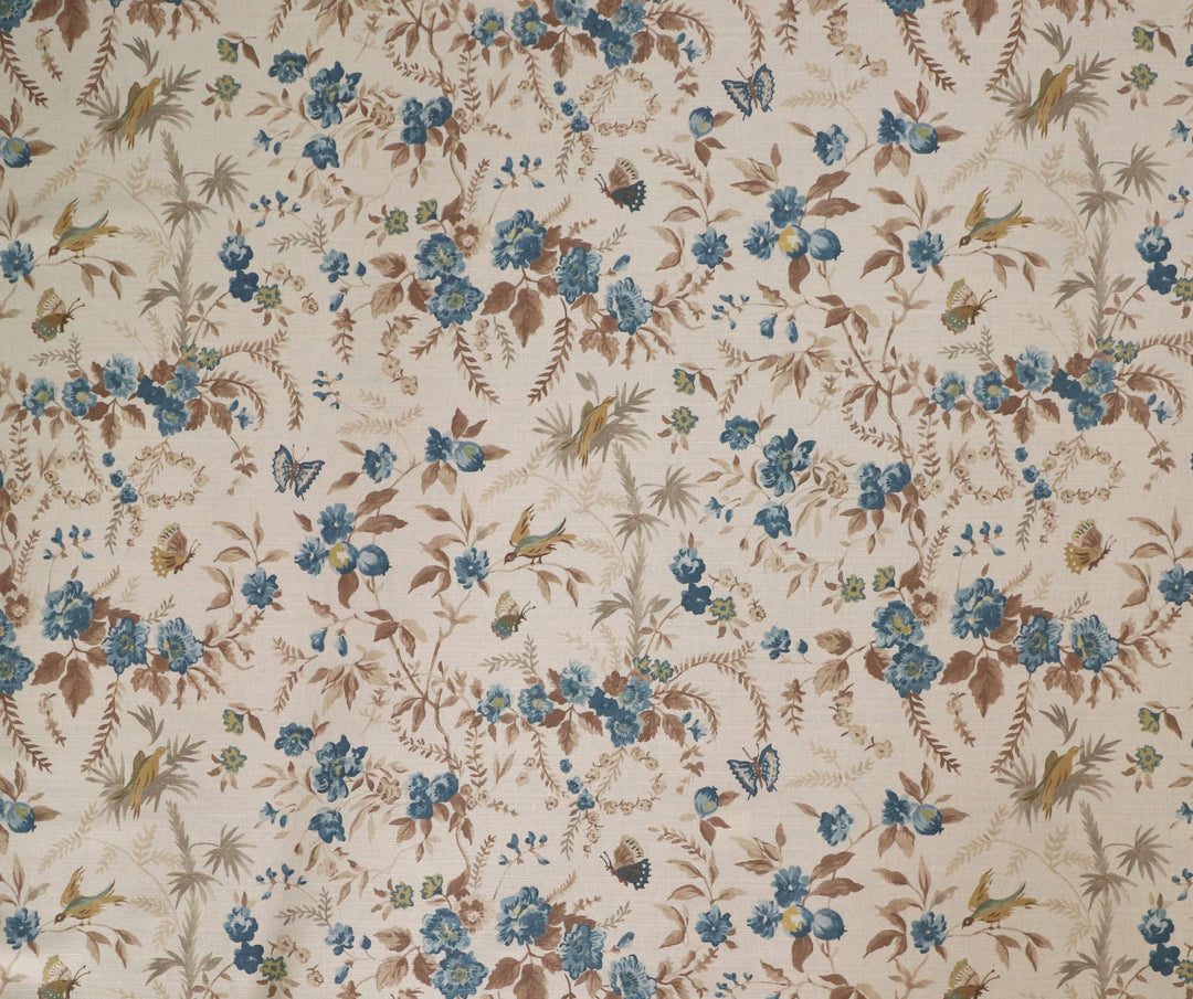 MAISON FLEURIE - PAPILLON PORCELAIN