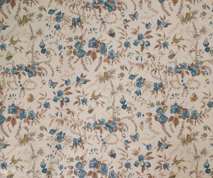 MAISON FLEURIE - PAPILLON PORCELAIN