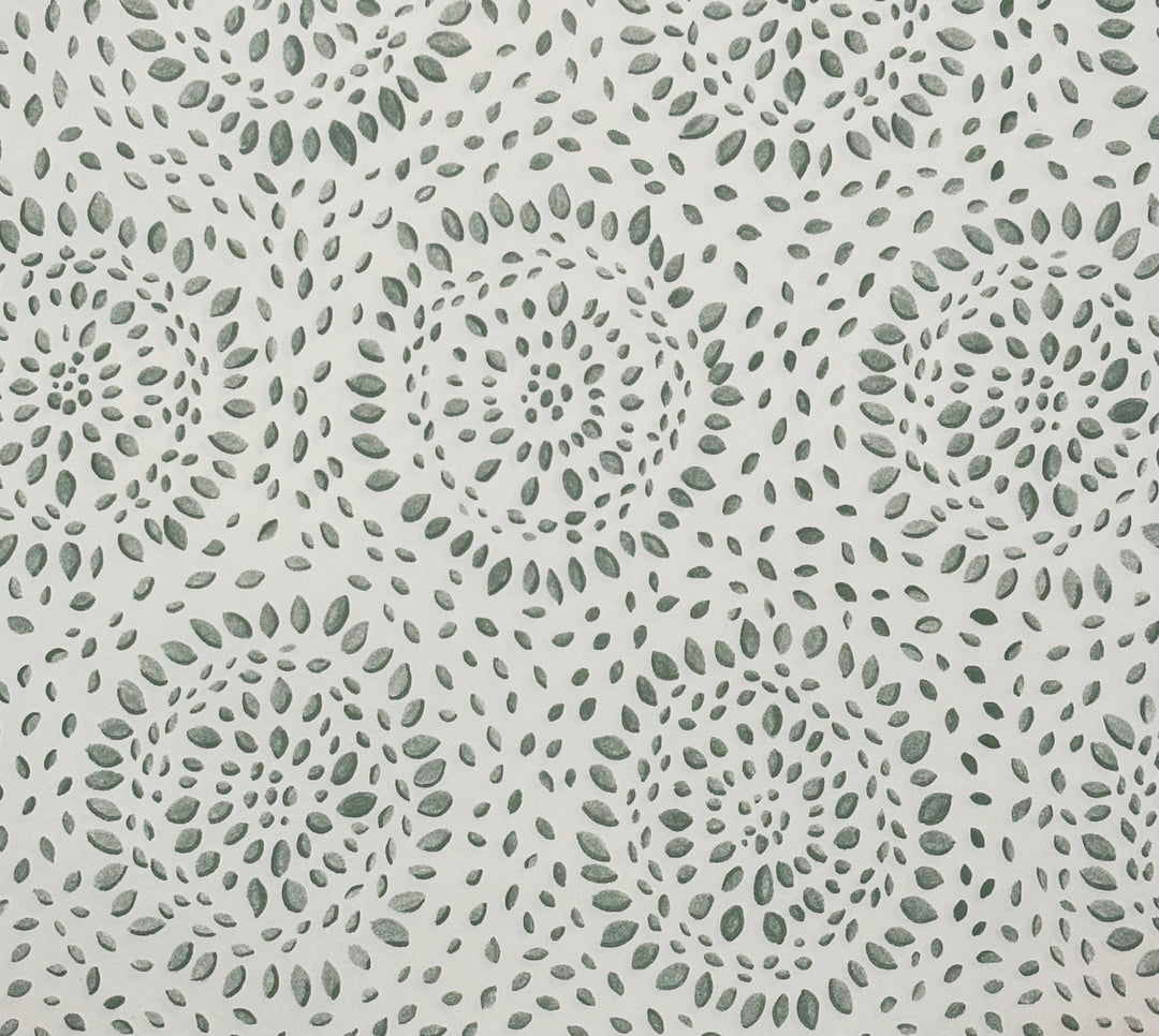 WALLPAPER - PEBBLE SAGE GREEN