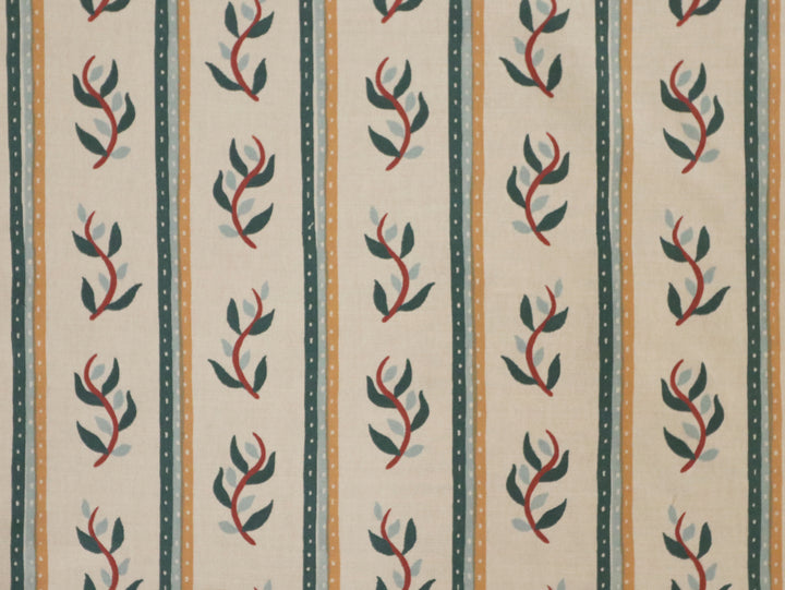 HOME COLLECTION - RILL THREE WITH FLOWERS