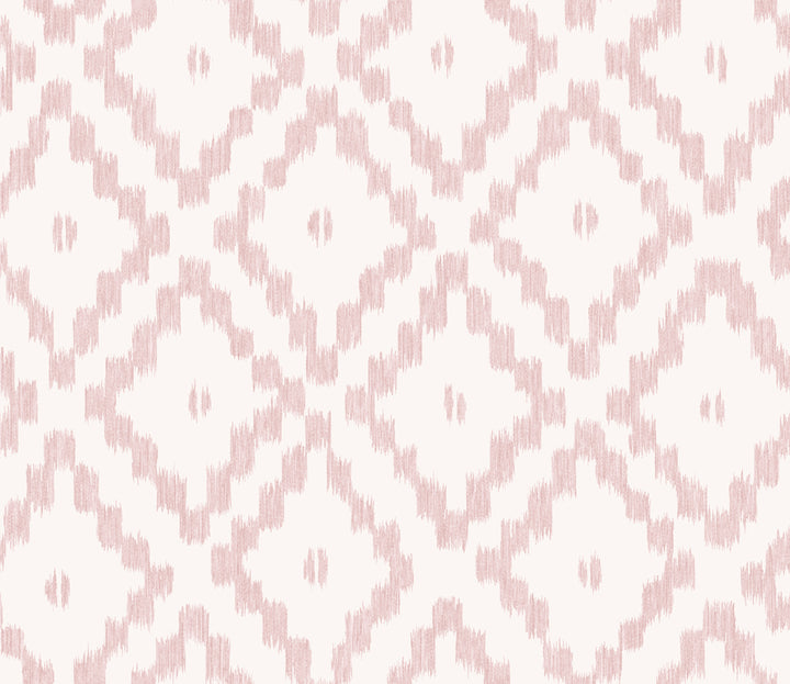 WALLPAPER - SERRA SOL PINK SAND