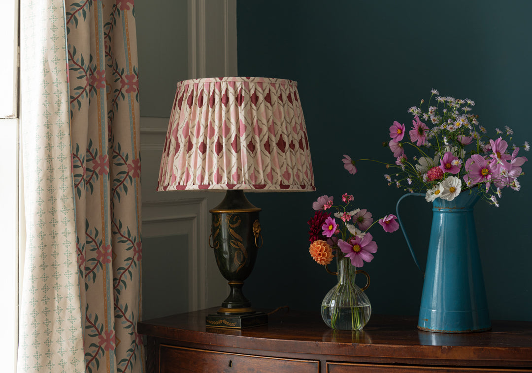 HOME COLLECTION - MARY'S CROSS