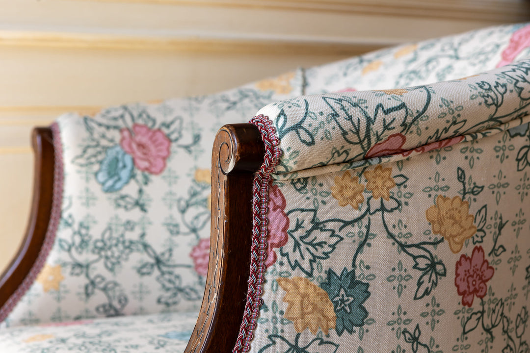 HOME COLLECTION - MARY'S MEANDER