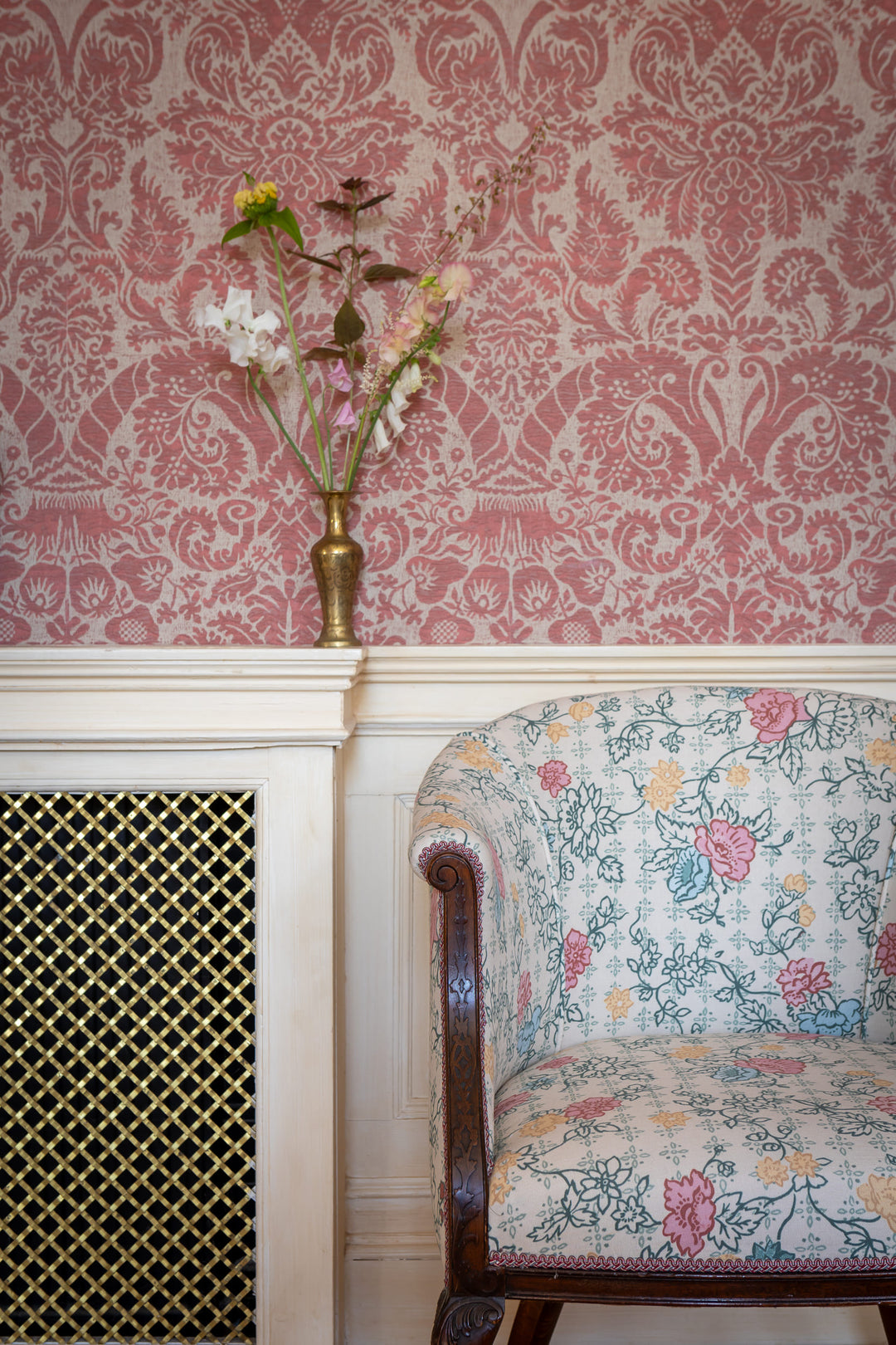HOME COLLECTION - MARY'S MEANDER