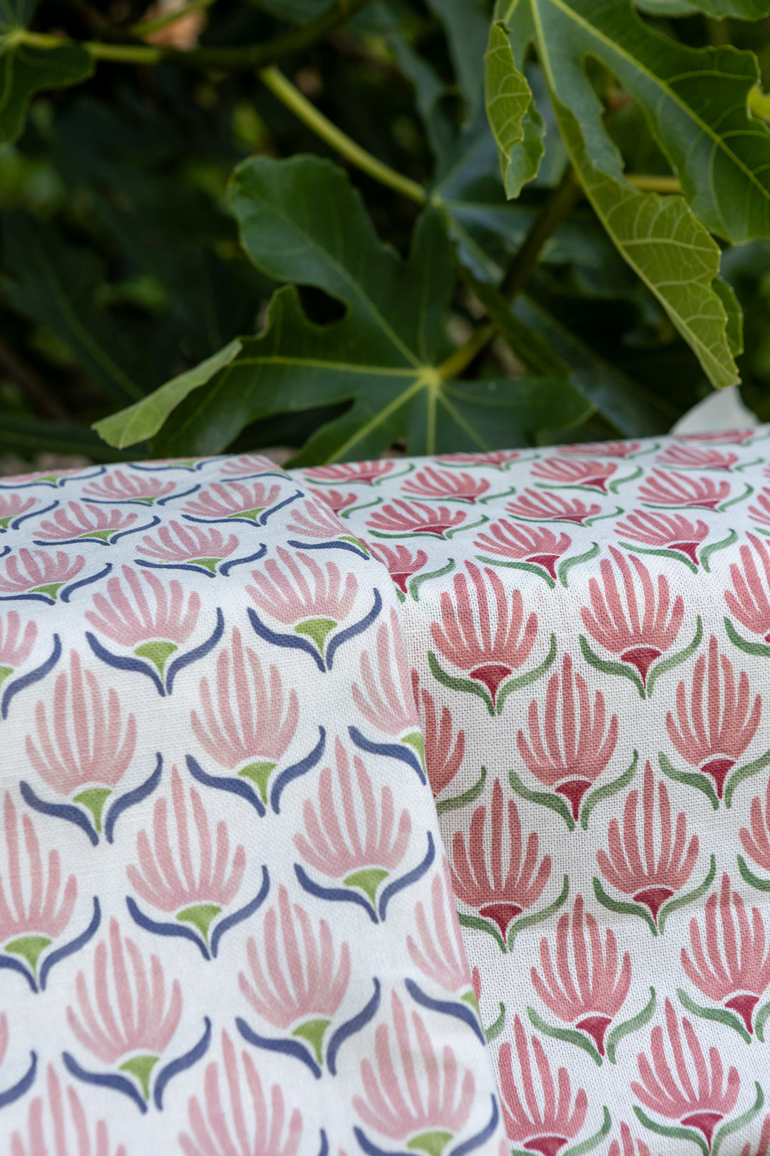 PARDIS COLLECTION - TULIPS PINK