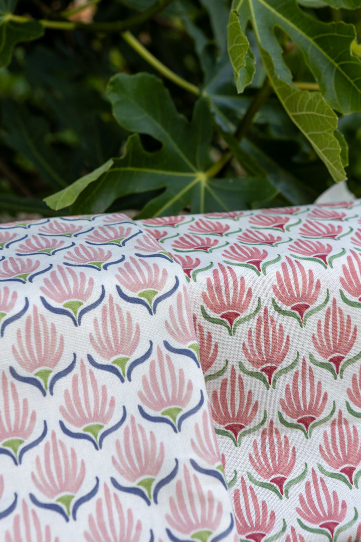 PARDIS COLLECTION - TULIPS PINK