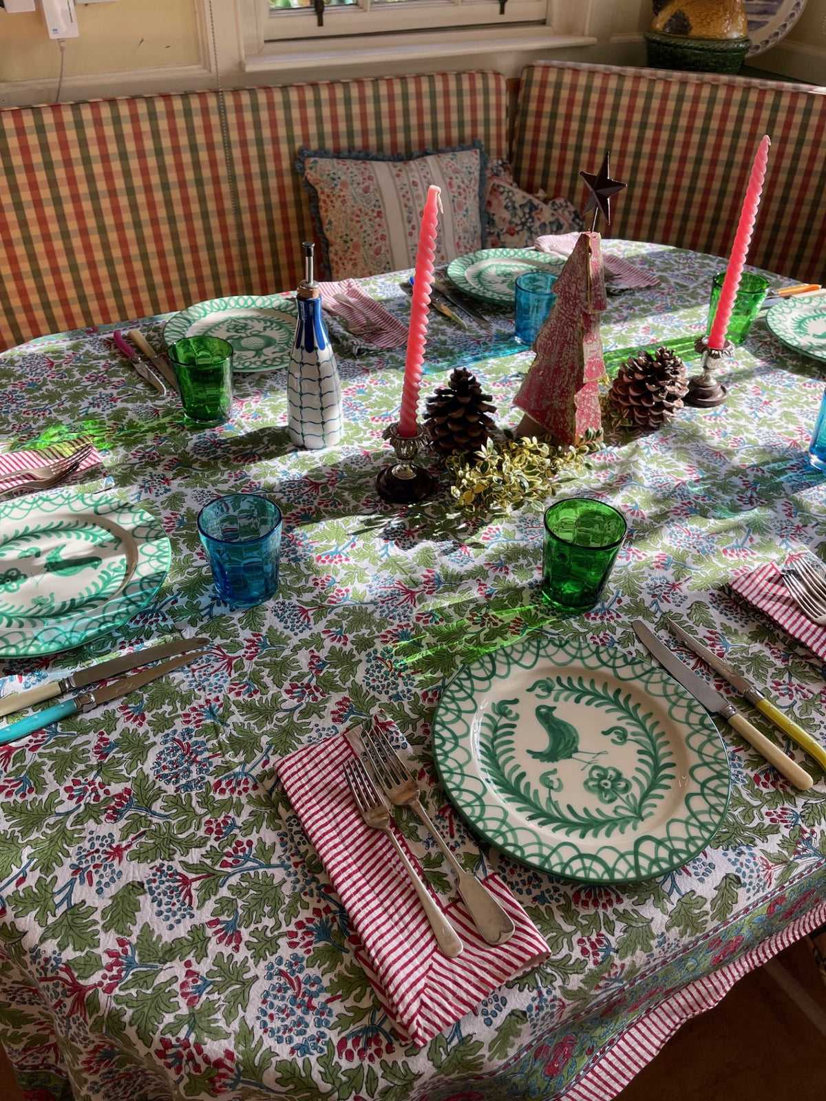 The Mews Fabrics & Furnishings The Mews Fabrics & Furnishings