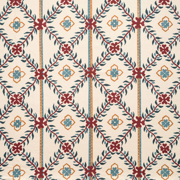 HOME COLLECTION - WINNIE'S ARBOUR LARGE SCALE DARK