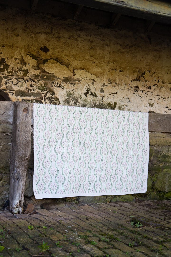 PARDIS COLLECTION - IZNIK VINE MOSS