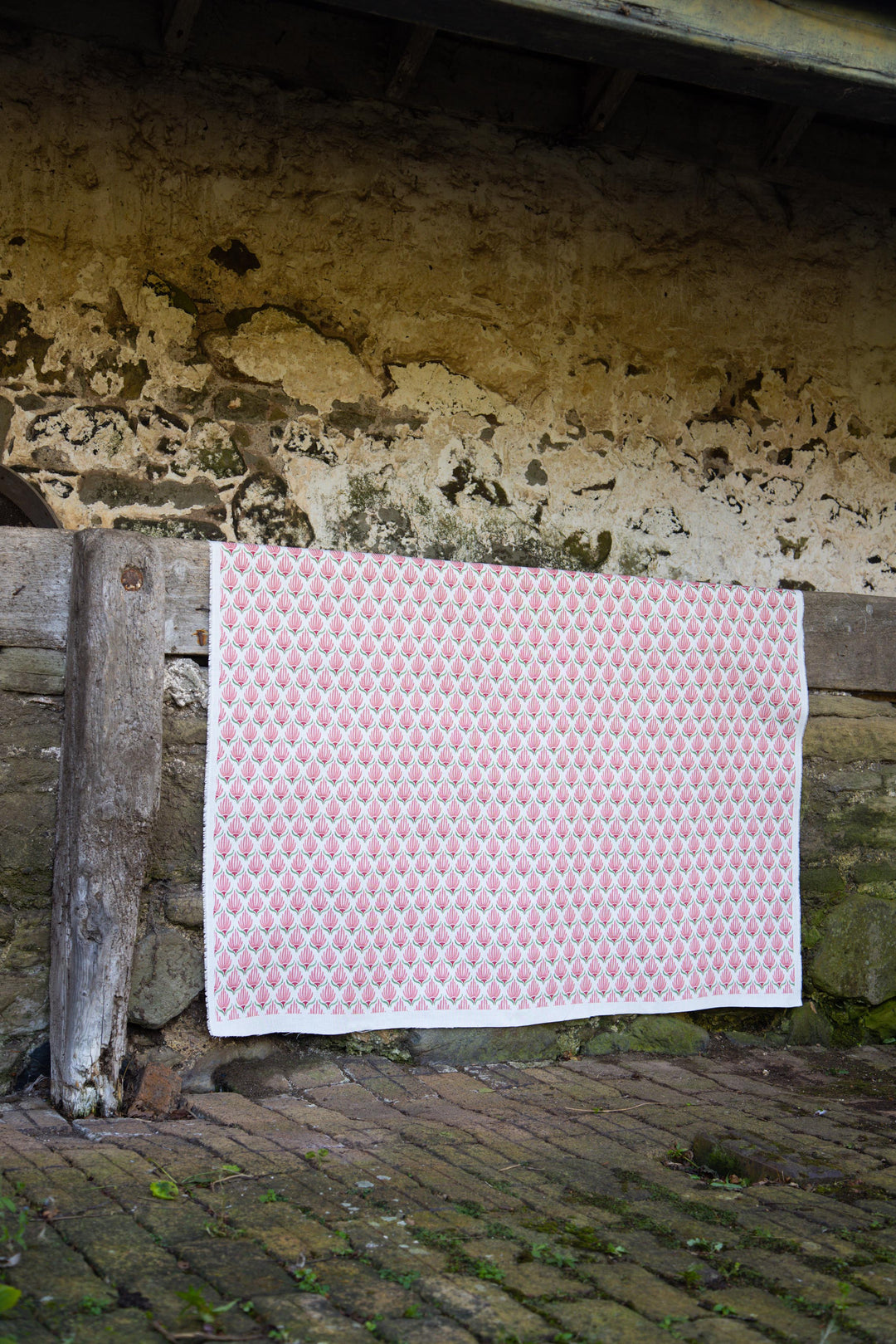 PARDIS COLLECTION - TULIPS PERSIAN ROSE