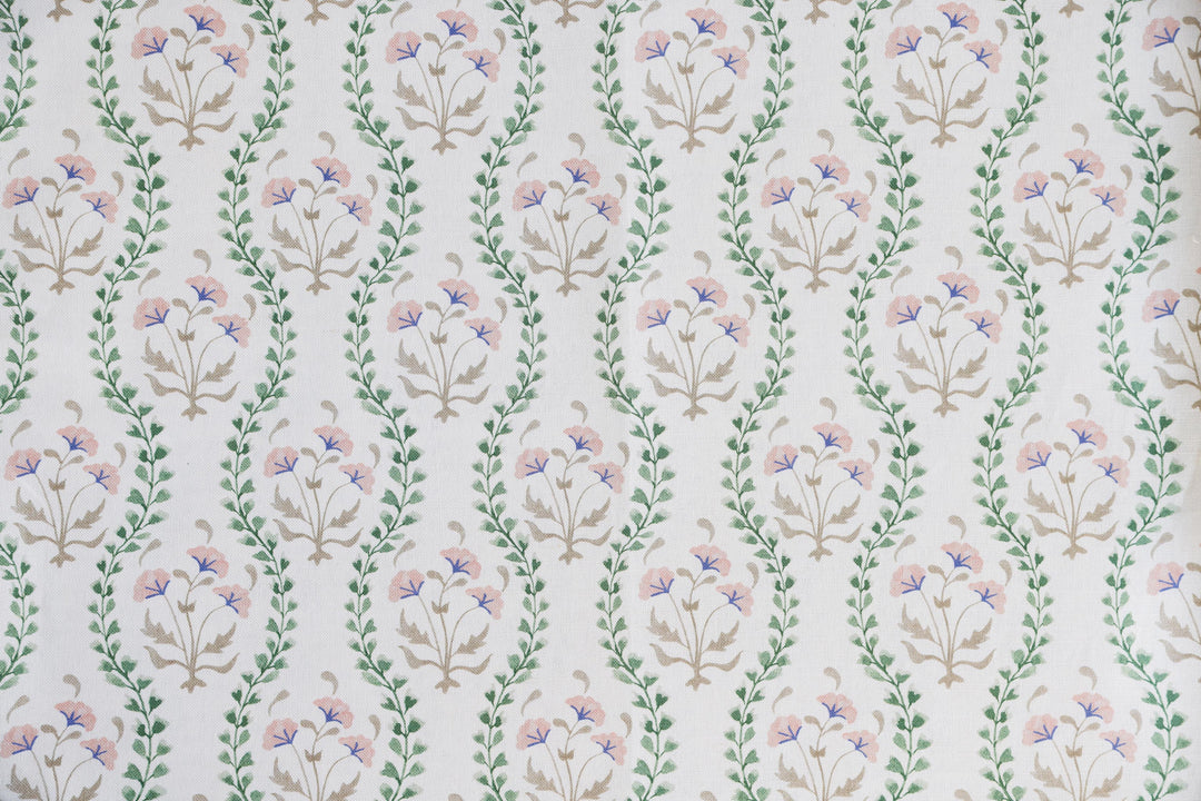 PARDIS COLLECTION - IZNIK VINE MOSS