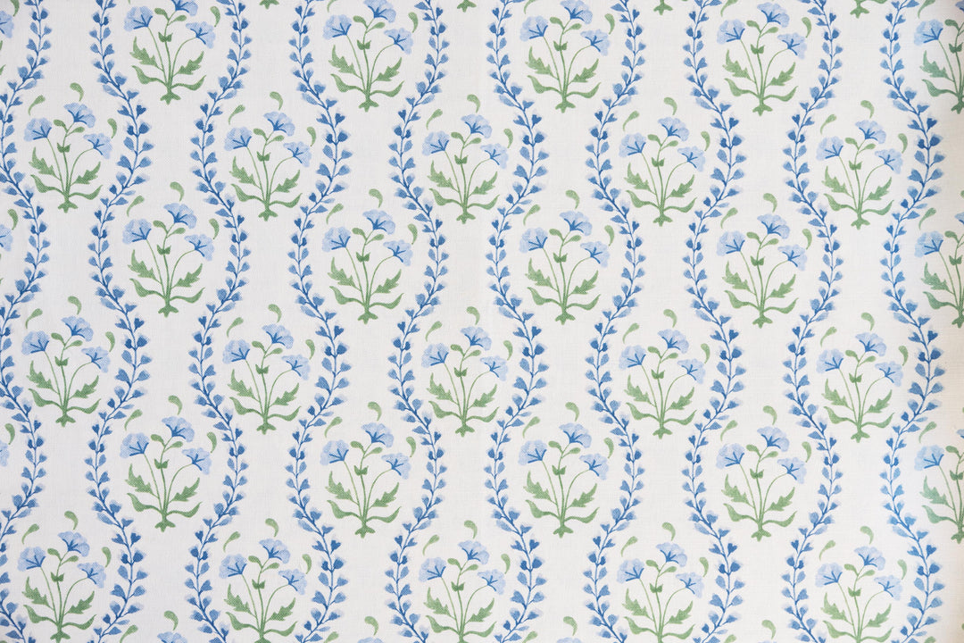 PARDIS COLLECTION - IZNIK VINE CORNISH BLUE