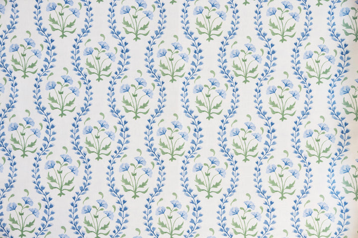 PARDIS COLLECTION - IZNIK VINE CORNISH BLUE