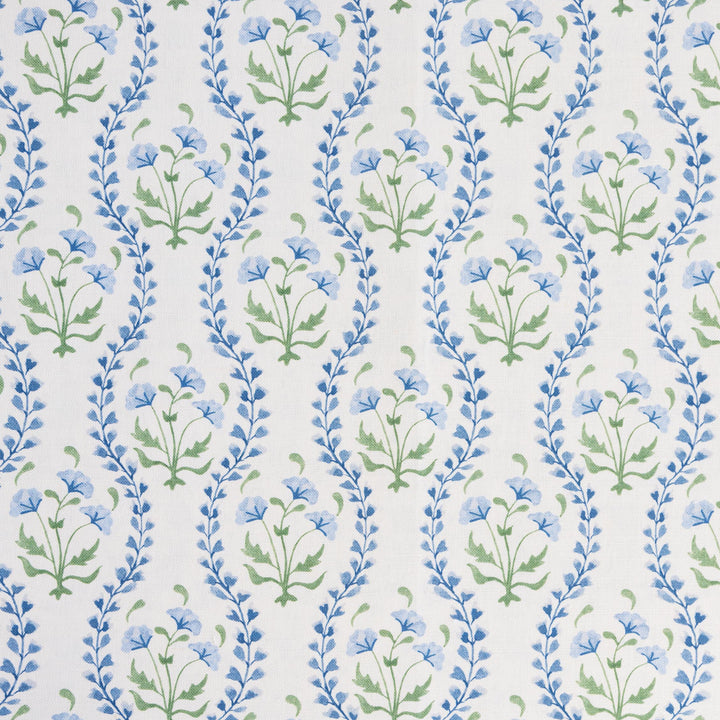 PARDIS COLLECTION - IZNIK VINE CORNISH BLUE