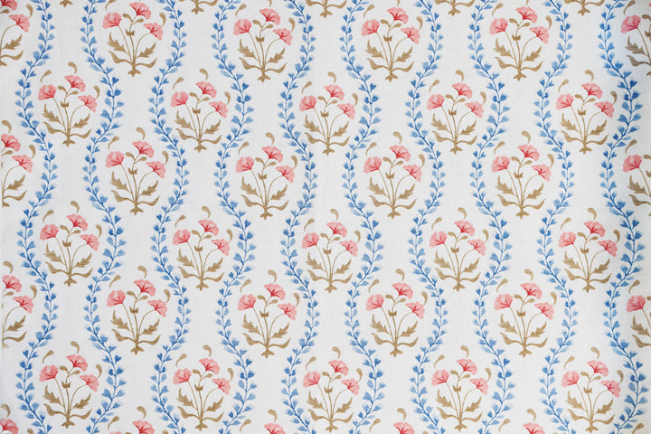 PARDIS COLLECTION - IZNIK VINE DELFT BLUE