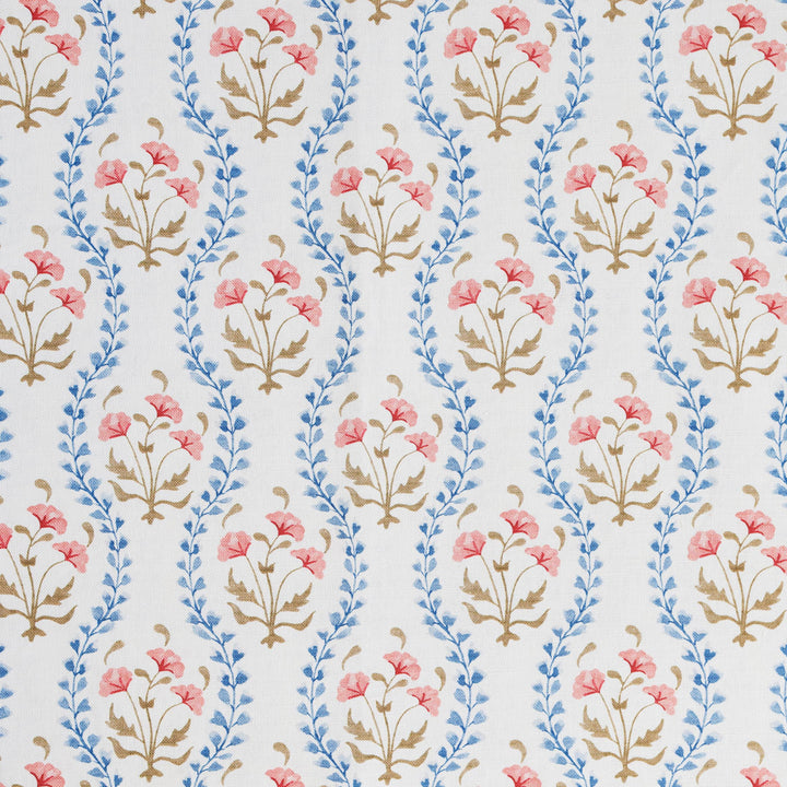 PARDIS COLLECTION - IZNIK VINE DELFT BLUE