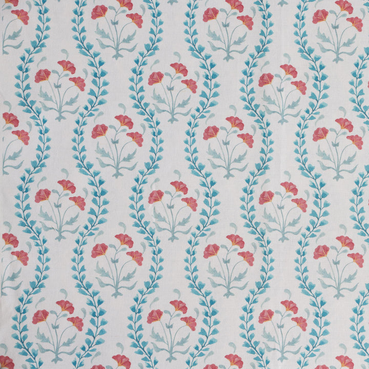 PARDIS COLLECTION - IZNIK VINE TURKISH BLUE