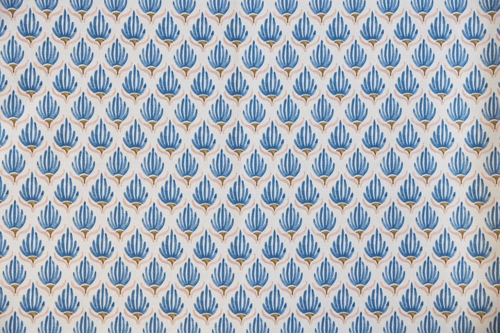 PARDIS COLLECTION - TULIPS DELFT BLUE