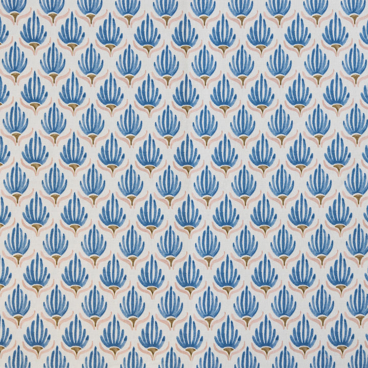 PARDIS COLLECTION - TULIPS DELFT BLUE